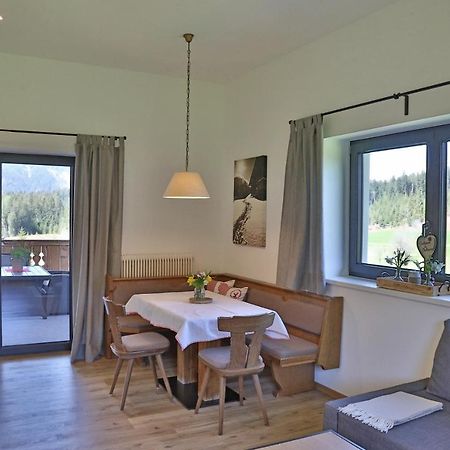 Landhaus Barbara Кицбюел Екстериор снимка