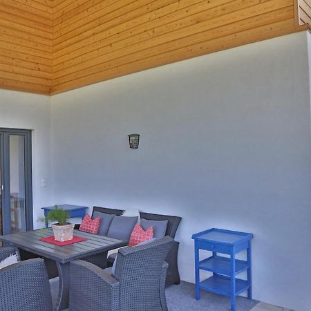 Landhaus Barbara Кицбюел Екстериор снимка