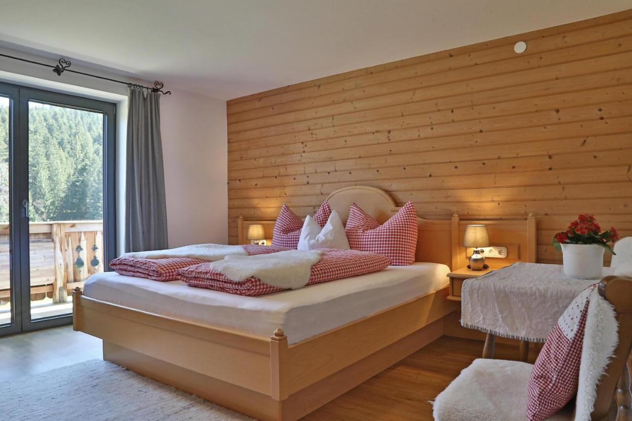Landhaus Barbara Кицбюел Екстериор снимка