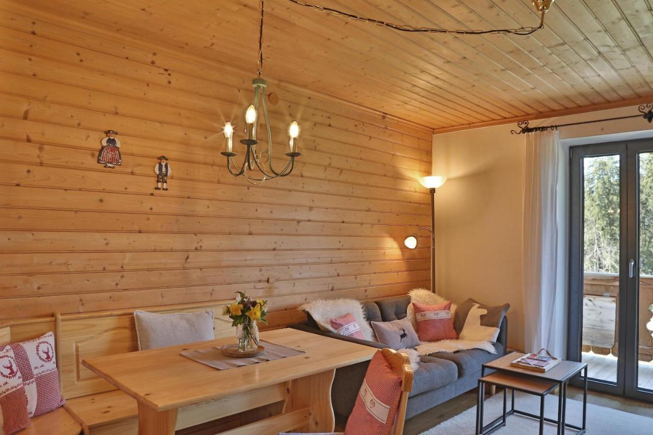 Landhaus Barbara Кицбюел Екстериор снимка
